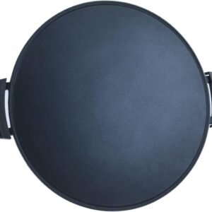 خبازة كهربائية منزلية 3×1 من إديسون (40 سم، 2400 واط)