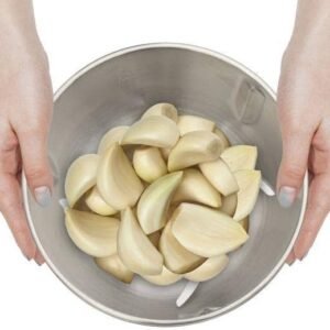 محضر طعام إديسون (3 أوعية، 350 واط)